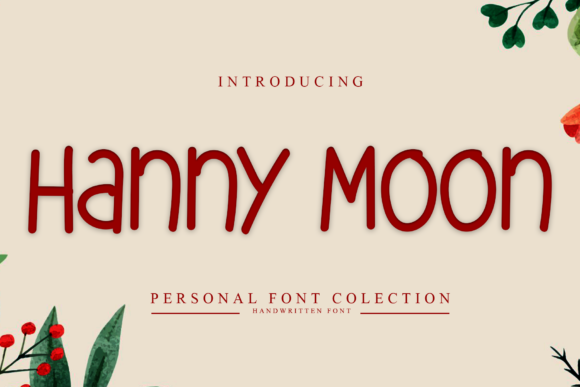 Hanny Moon: A Script for Real Projects