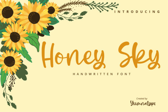 Honey Sky Review: A Script Amp Gem