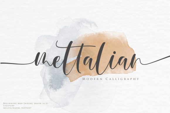 Mettalian: A Script Amp Review