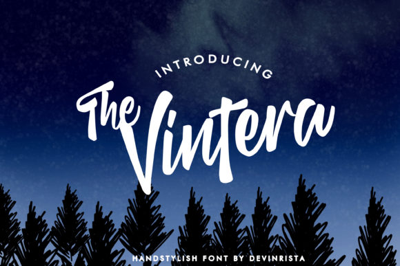 The Vintera: A Script Amp for Real Projects